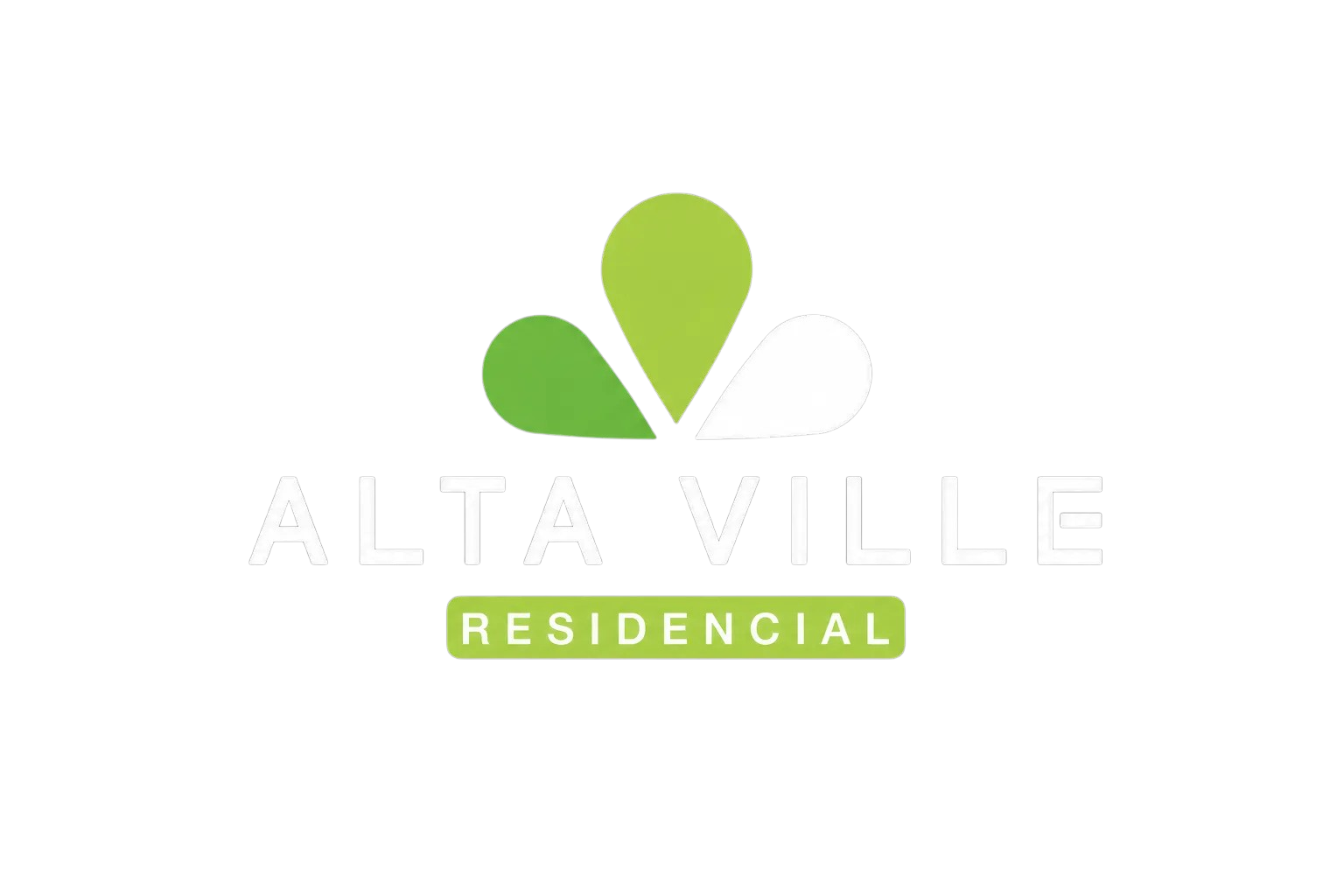 Alta Ville Residencial — EGH